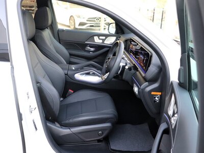 MERCEDES-BENZ GLE - 7