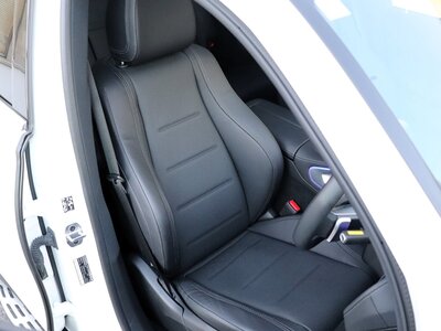 MERCEDES-BENZ GLE - 8