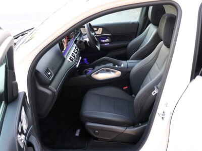 MERCEDES-BENZ GLE - 9