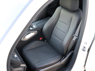 MERCEDES-BENZ GLE - 10