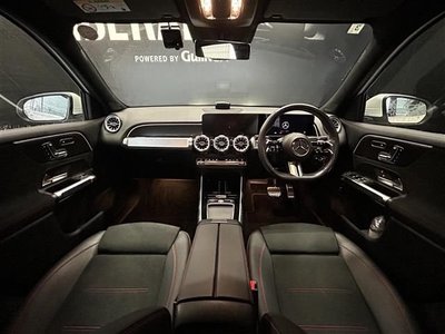 صورة 3 لـ 2024 Mercedes-BENZ OTHERS