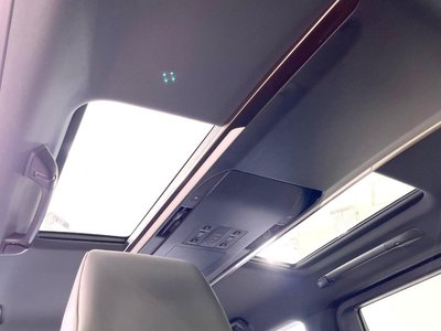 TOYOTA ALPHARD - 4