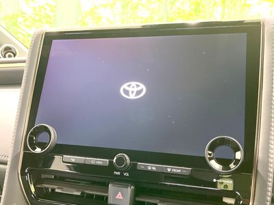 TOYOTA ALPHARD - 6