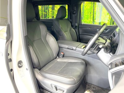 TOYOTA ALPHARD - 8