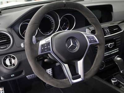 2014 Mercedes-BENZ C-CLASS AMG photo 7