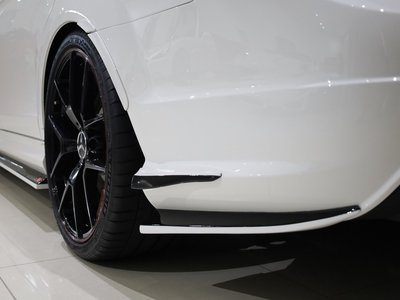 2014 Mercedes-BENZ C-CLASS AMG 缩略图 16