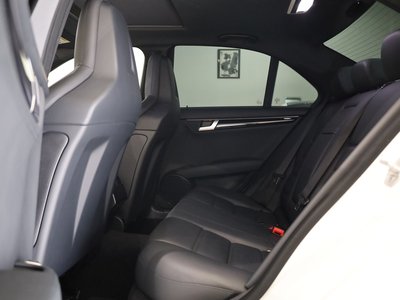 2014 Mercedes-BENZ C-CLASS AMG 缩略图 23