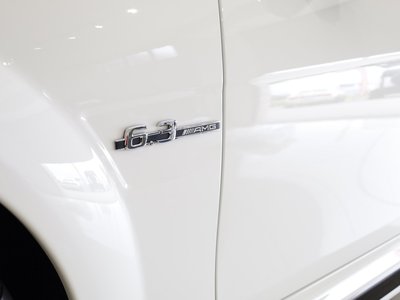 2014 Mercedes-BENZ C-CLASS AMG 缩略图 14