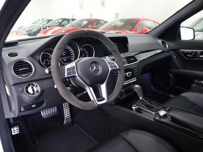 2014 Mercedes-BENZ C-CLASS AMG photo 6