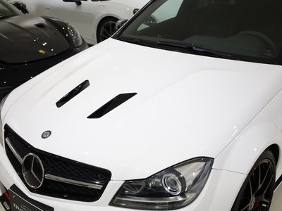 2014 Mercedes-BENZ C-CLASS AMG 缩略图 13