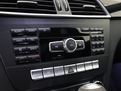 2014 Mercedes-BENZ C-CLASS AMG 缩略图 21