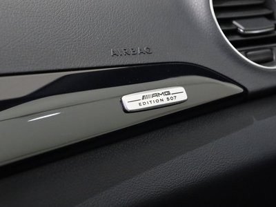 2014 Mercedes-BENZ C-CLASS AMG 缩略图 22