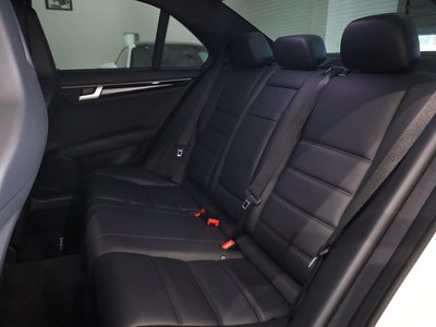 2014 Mercedes-BENZ C-CLASS AMG 缩略图 24