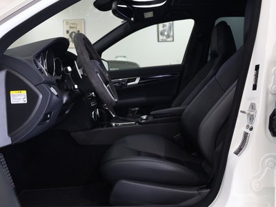 2014 Mercedes-BENZ C-CLASS AMG 缩略图 20