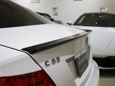 2014 Mercedes-BENZ C-CLASS AMG 缩略图 17