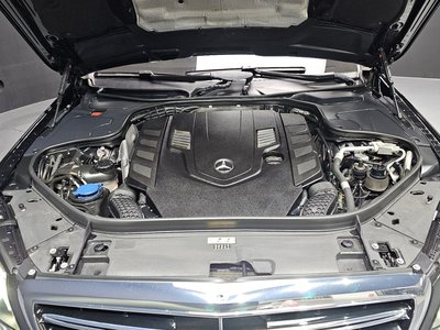 صورة 7 لـ 2018 Mercedes-BENZ S-CLASS