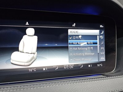 2018 Mercedes-BENZ S-CLASS 缩略图 15