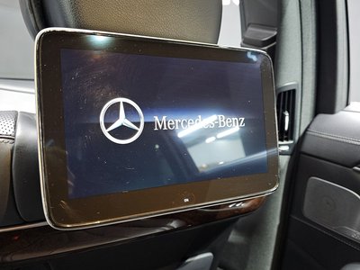 2018 Mercedes-BENZ S-CLASS 缩略图 11