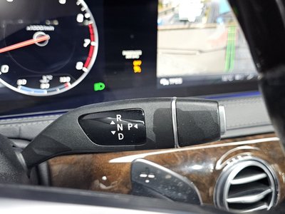 صورة 9 لـ 2018 Mercedes-BENZ S-CLASS