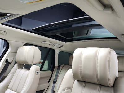 صورة مصغرة 19 لـ 2016 LAND Rover RANGE ROVER
