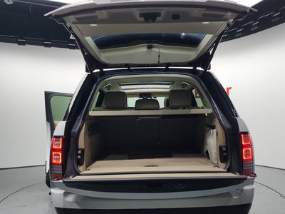 صورة مصغرة 20 لـ 2016 LAND Rover RANGE ROVER
