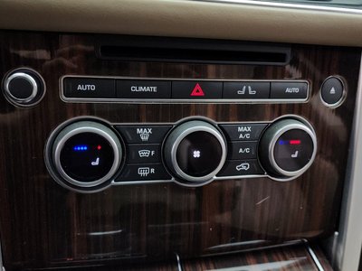 صورة مصغرة 17 لـ 2016 LAND Rover RANGE ROVER