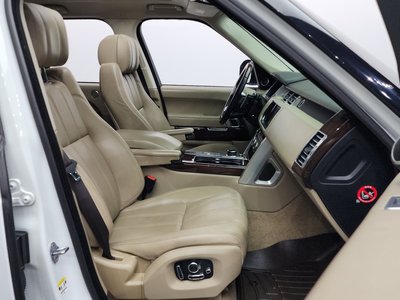 صورة مصغرة 11 لـ 2016 LAND Rover RANGE ROVER