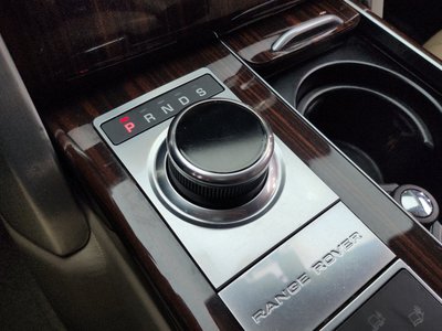2016 LAND Rover RANGE ROVER 照片 9