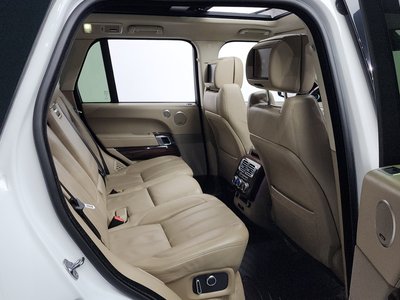 صورة مصغرة 12 لـ 2016 LAND Rover RANGE ROVER