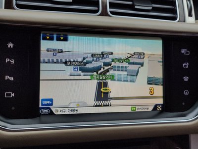 صورة مصغرة 15 لـ 2016 LAND Rover RANGE ROVER