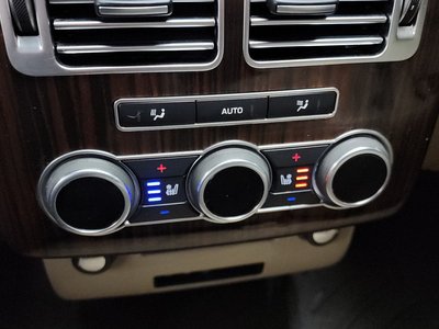 صورة مصغرة 18 لـ 2016 LAND Rover RANGE ROVER