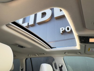 LEXUS LX - 5