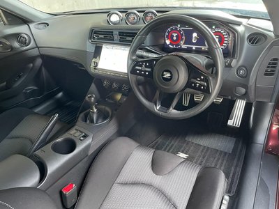 NISSAN FAIRLADY Z - 6