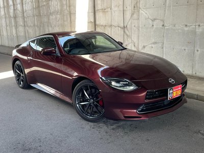 NISSAN FAIRLADY Z - 2