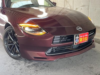 NISSAN FAIRLADY Z - 3