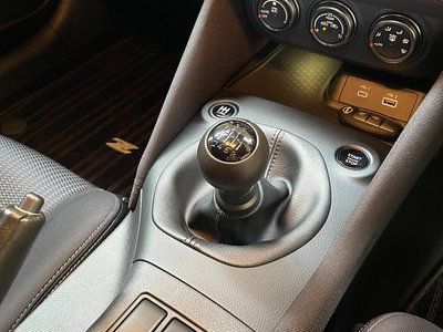 NISSAN FAIRLADY Z - 5