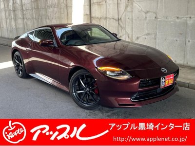 NISSAN FAIRLADY Z - 1