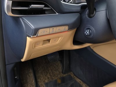2020 Genesis GV80 — миниатюра 34