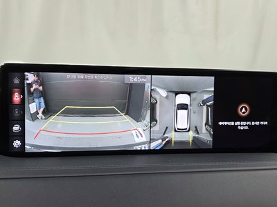 2020 Genesis GV80 — миниатюра 20