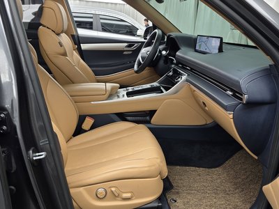 2020 Genesis GV80 — миниатюра 16