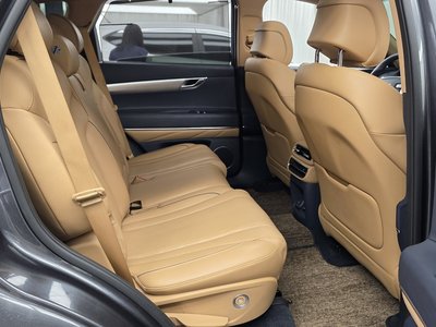 2020 Genesis GV80 — миниатюра 17