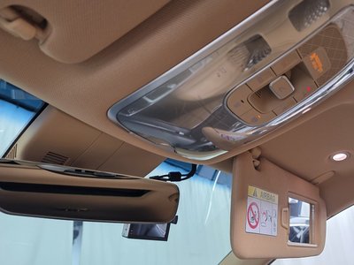 2020 Genesis GV80 — миниатюра 36