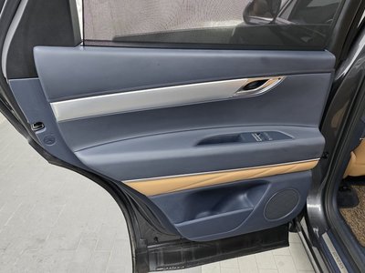 2020 Genesis GV80 — миниатюра 15