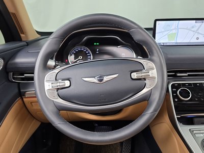 2020 Genesis GV80 — миниатюра 18