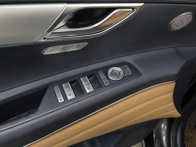 2020 Genesis GV80 — миниатюра 28