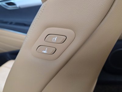2020 Genesis GV80 — миниатюра 33