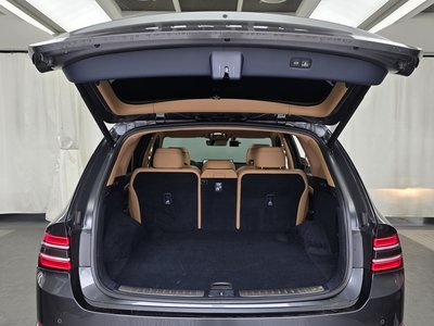 2020 Genesis GV80 — миниатюра 26
