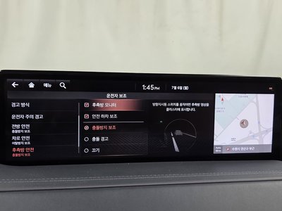 2020 Genesis GV80 — миниатюра 35
