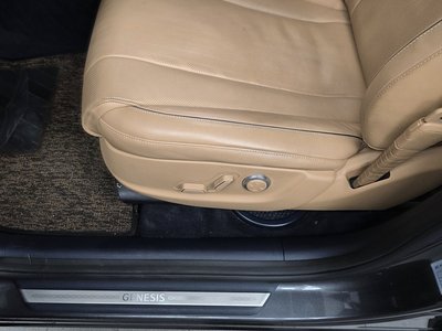 2020 Genesis GV80 — миниатюра 31
