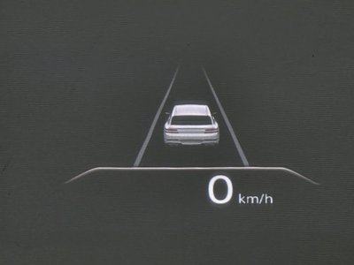 2020 Genesis GV80 — миниатюра 25
